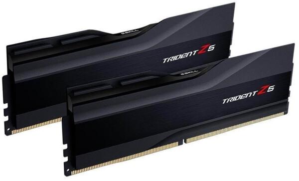 G.Skill Trident Z5 48GB Kit DDR5-8000 CL40 ( F5-8000J4048F24GX2-TZ5K), Bild 3