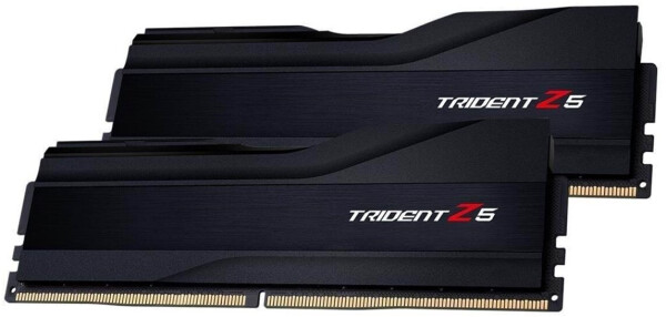 G.Skill Trident Z5 48GB Kit DDR5-8000 CL40 ( F5-8000J4048F24GX2-TZ5K), Bild 4