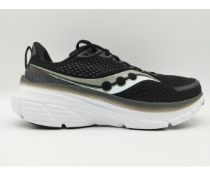 Saucony Guide 17 Wide black shadow white a 108 50 oggi Migliori prezzi e offerte su idealo