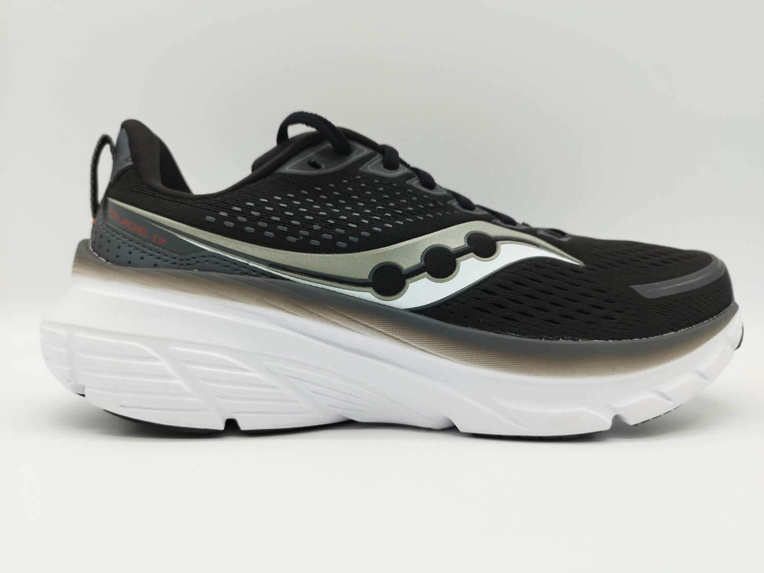 Saucony shadow wide top