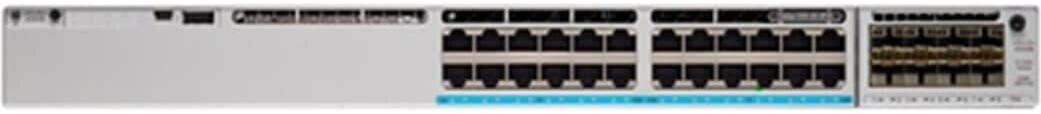 Cisco Systems C9300L-24T-4X-E