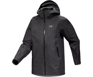 Arc'teryx Beta Jacket W black ab 371,95 € | Preisvergleich bei idealo.de