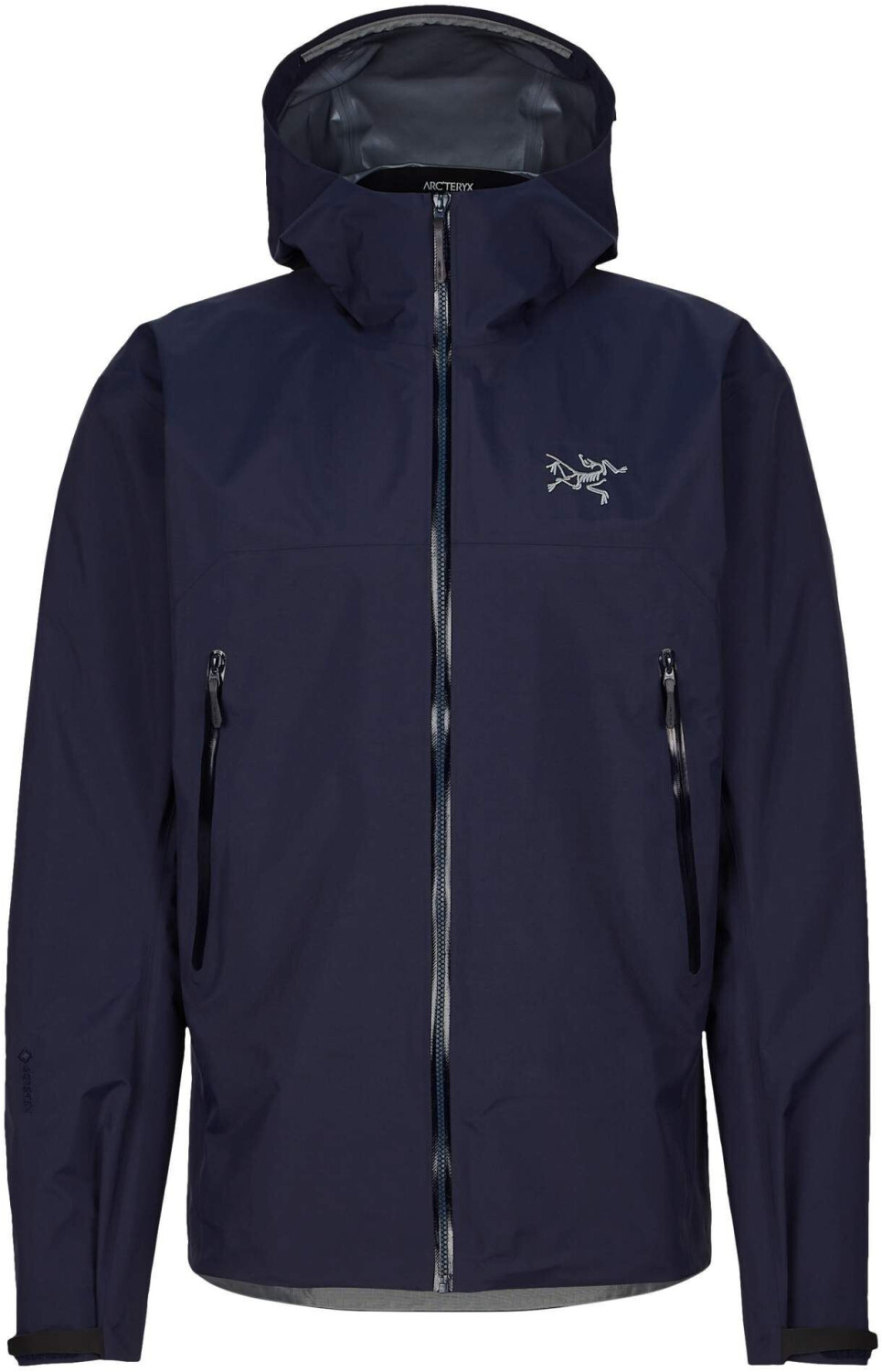 値下げArc'teryx  BETA JACKET BLACK Sapphire