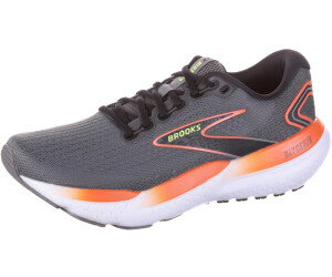 Brooks Glycerin 21 110419 1D 059 grey mandarin a 126 00 oggi Migliori prezzi e offerte su idealo