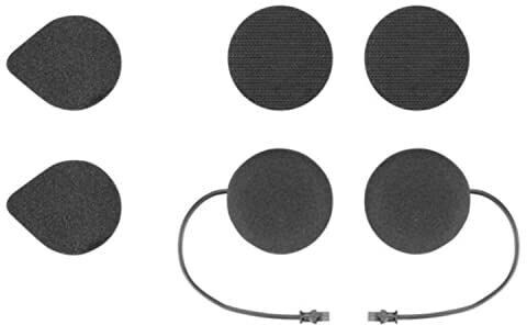 interphone 32mm Speakers for U-COM 2 and 4