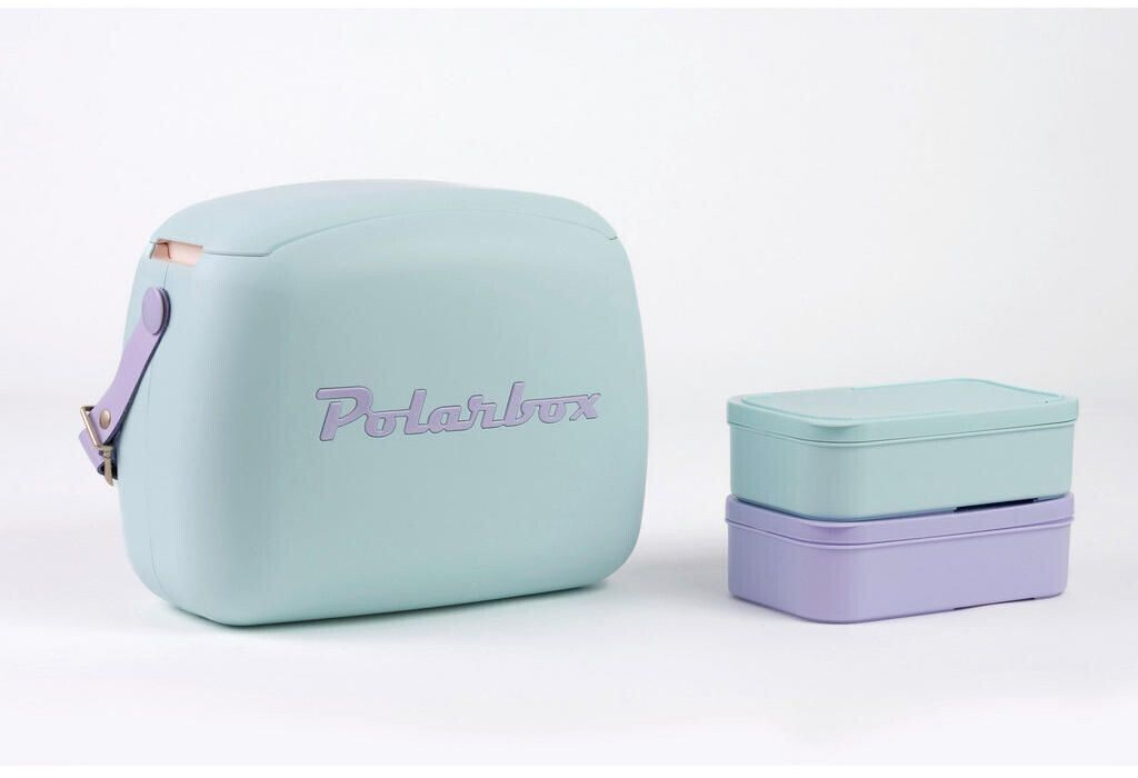 Polarbox CoolerBag Pop Style