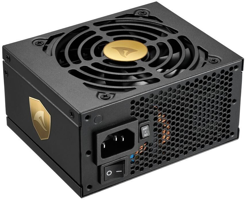 Sharkoon Rebel P20 SFX 750W