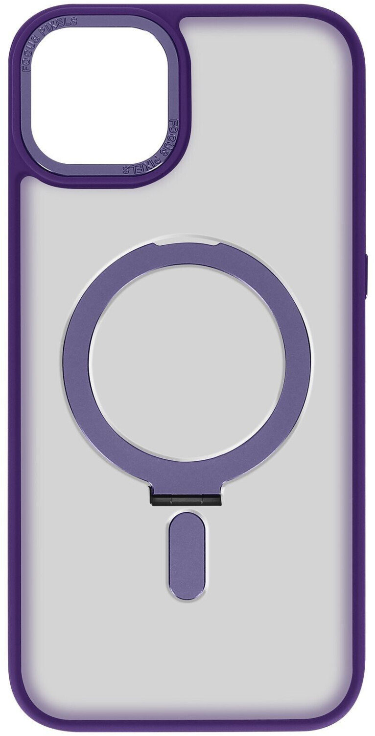 Avizar BACK-KRISMAG-PP-15M