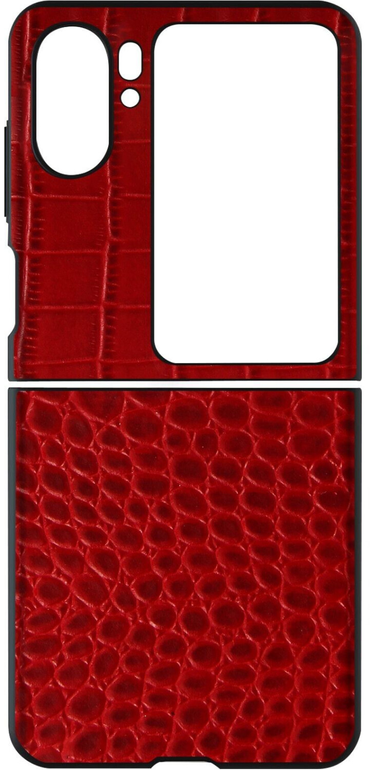 Avizar BACK-CROCO-RD-N2F
