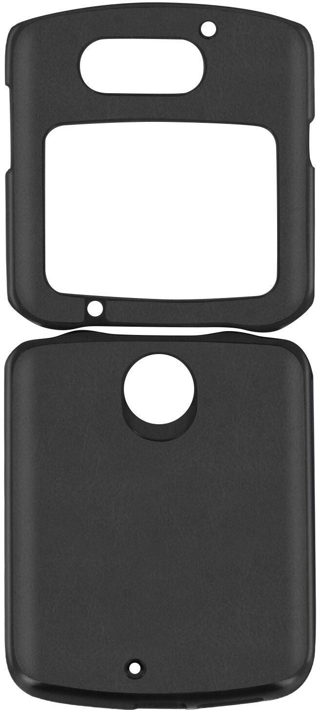 Avizar BACK-LEA-BK-RAZR