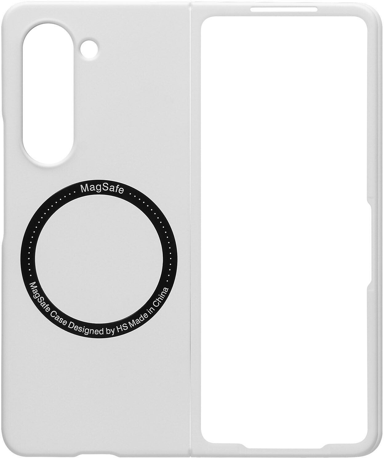 Avizar BACK-MAG-WH-F9460