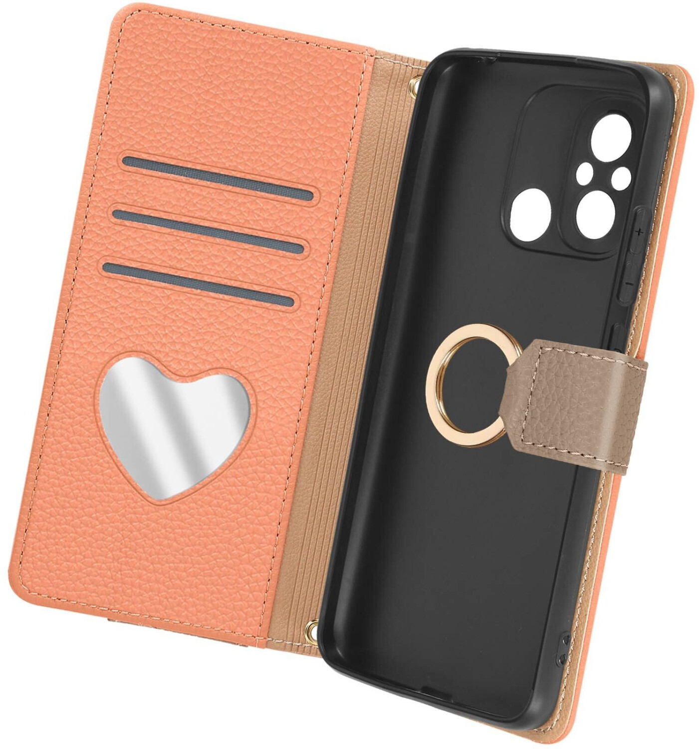 Avizar FOLIO-CHIKA-PK-R12C