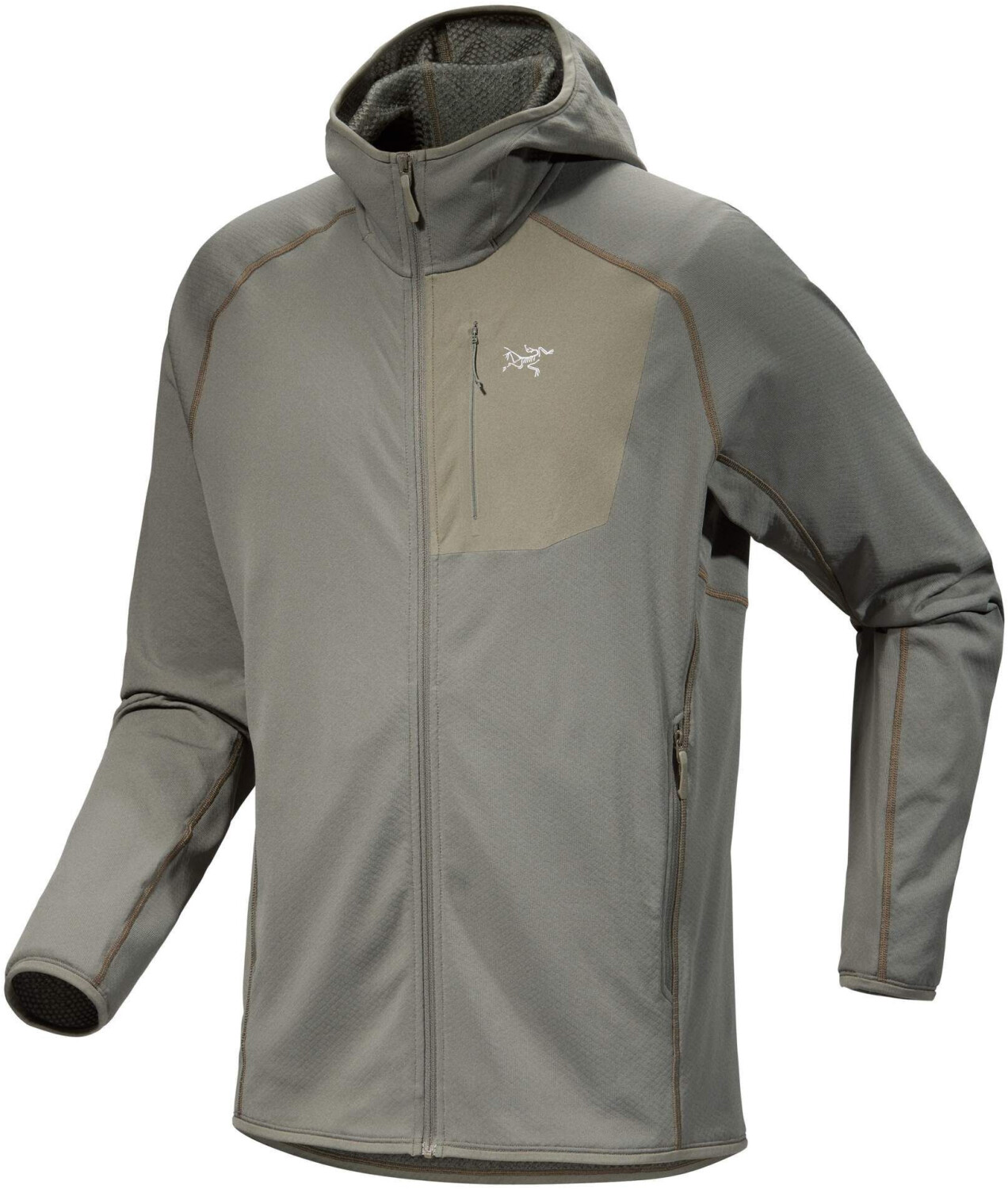 Arc'teryx Delta Hoody M