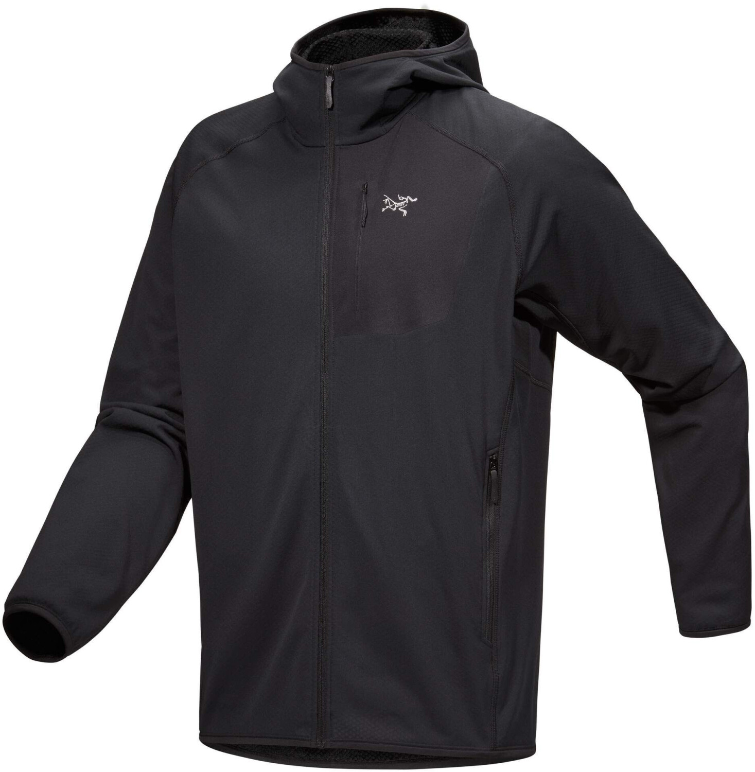 Arc'teryx Delta Hoody M black