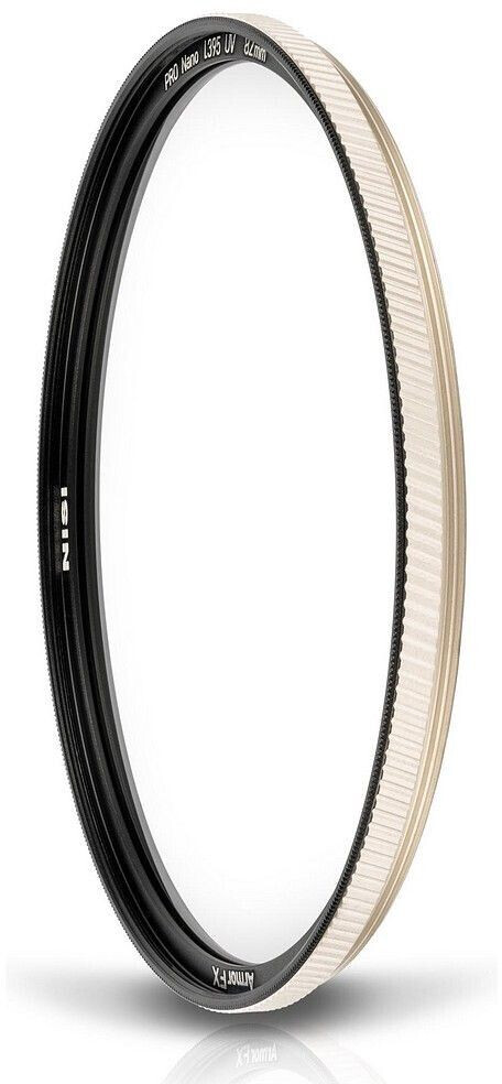 NiSi Armor FX PRO Nano 49mm