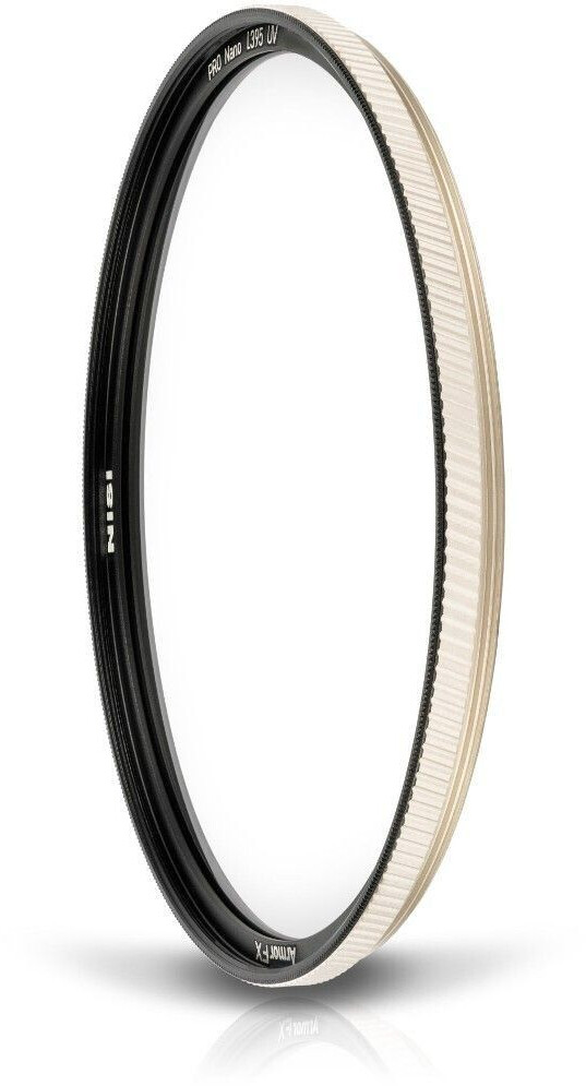 NiSi Armor FX PRO Nano 82mm