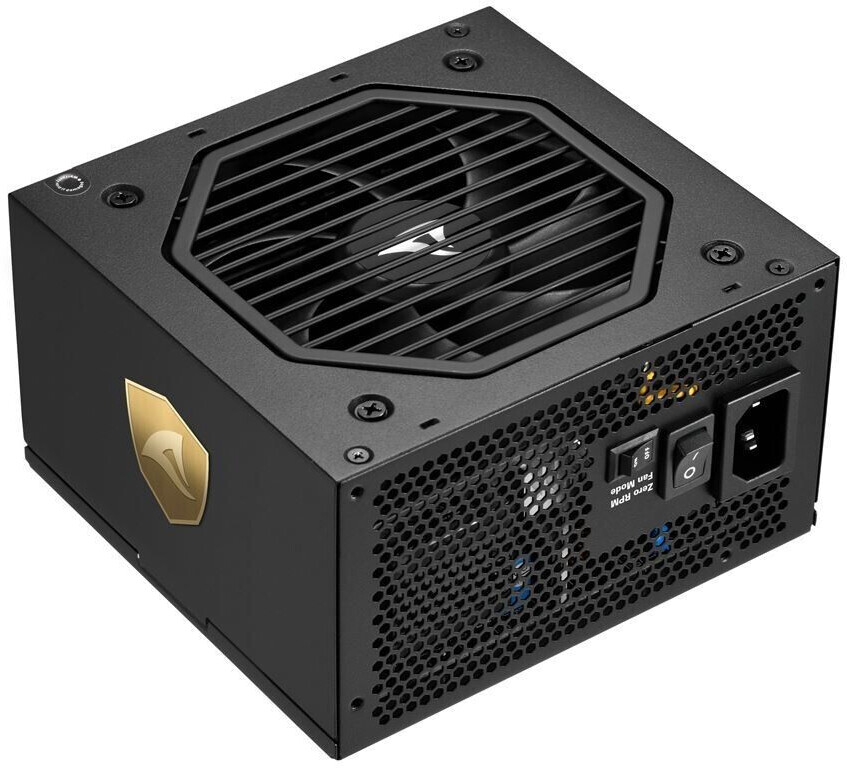 Sharkoon Rebel P20 ATX 1000W