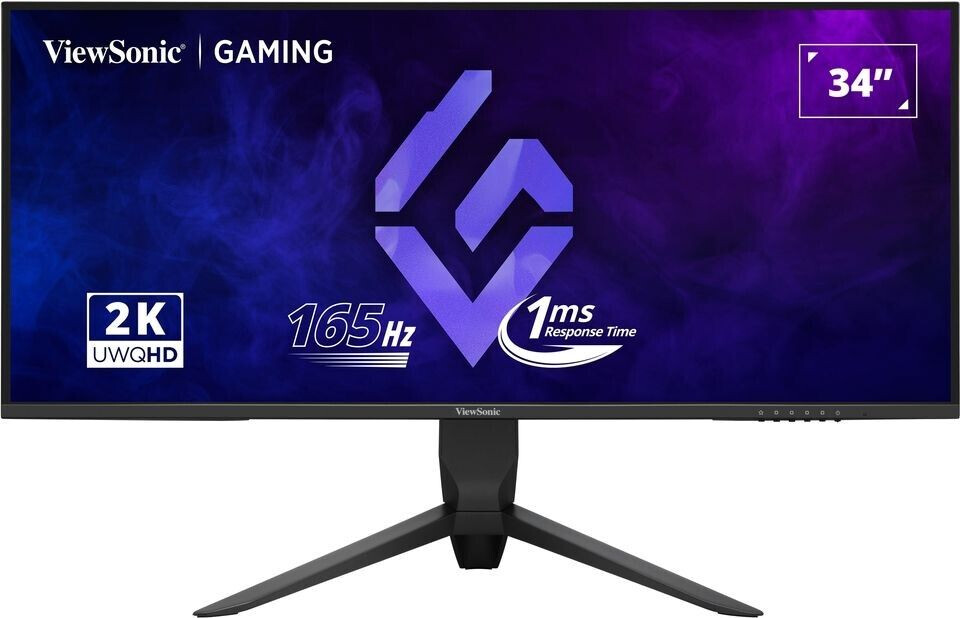 Viewsonic VX3480-2K-PRO