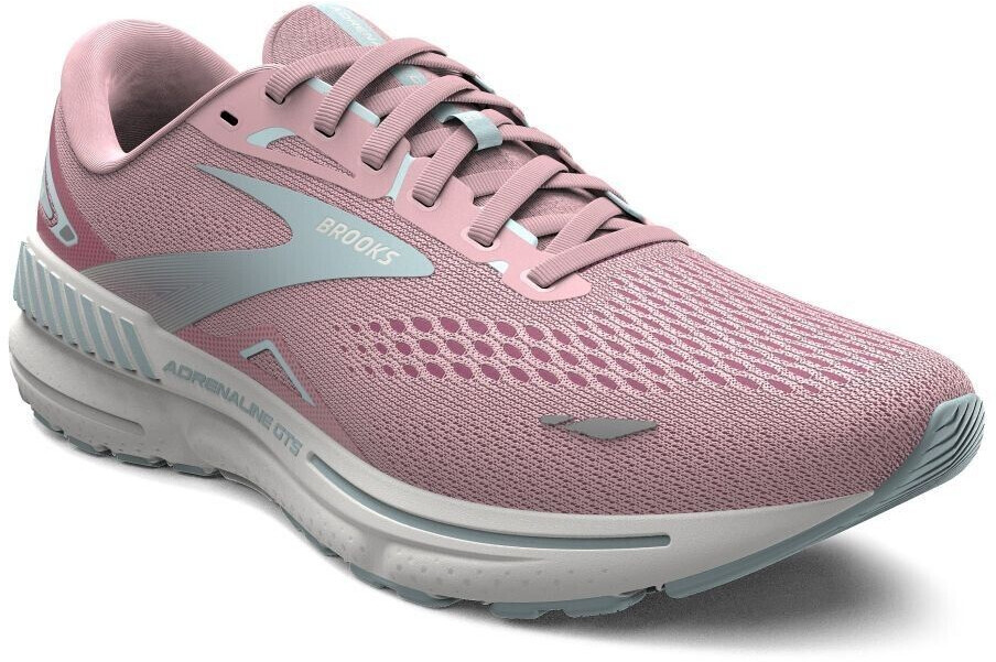 Brooks Adrenaline GTS 23 Women 120381 1B 667 pink au meilleur prix sur idealo