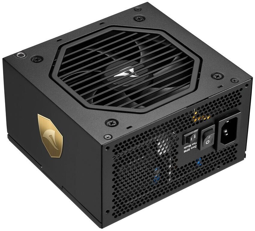 Sharkoon Rebel P20 ATX