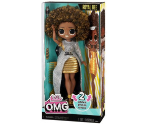 Bee lol doll deals