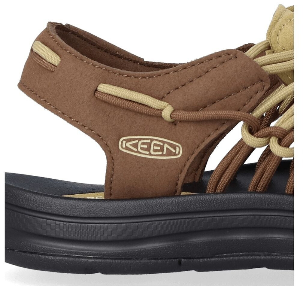Keen Uneek khaki/dark eart