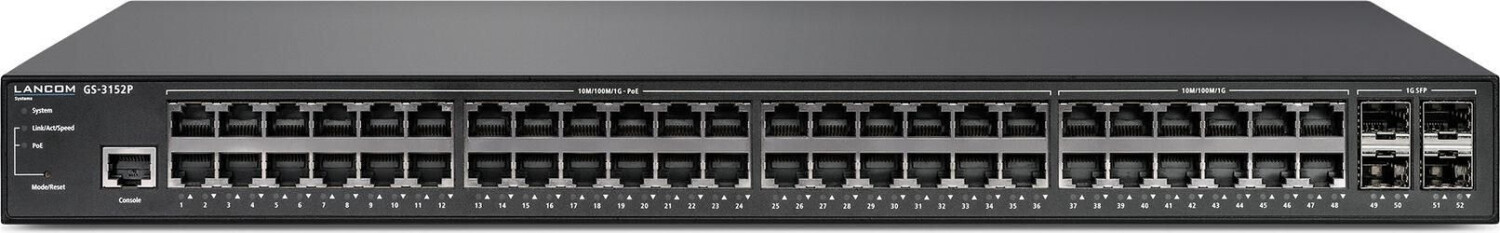 Lancom GS-3252P