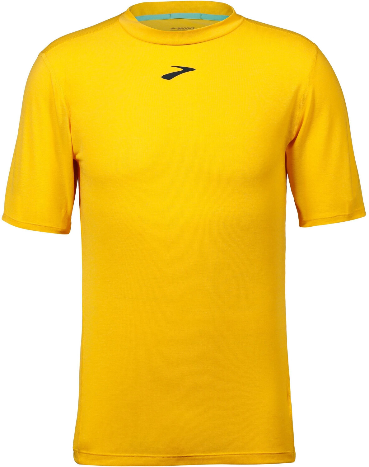 Brooks High Point Short Sleeve (211475) lemon chrome