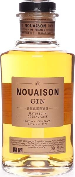 G-Vine Nouaison Reserve 0,5l 42%