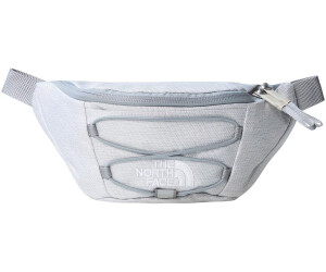 Buy The North Face Jester Bum Bag 52TM white metallic melange mid grey from 42.79 Today Best Deals on idealo