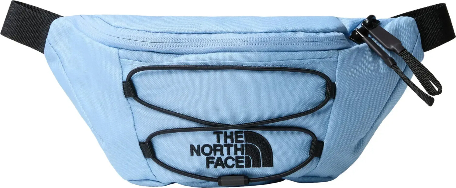 The North Face Jester Bum Bag 52TM steel blue black ab 27 95 Preisvergleich bei idealo