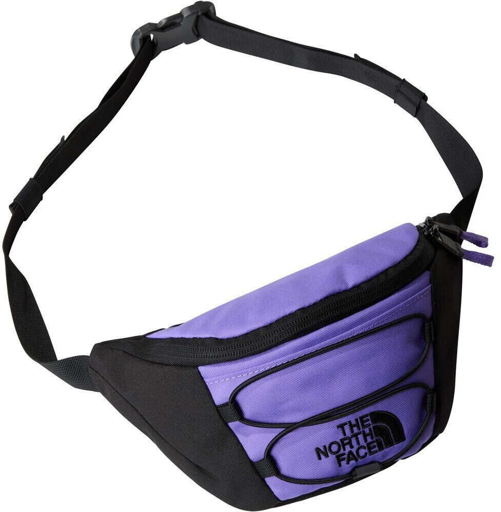 The North Face Jester Bum Bag 52TM optic violet black ab 48 55 Preisvergleich bei idealo