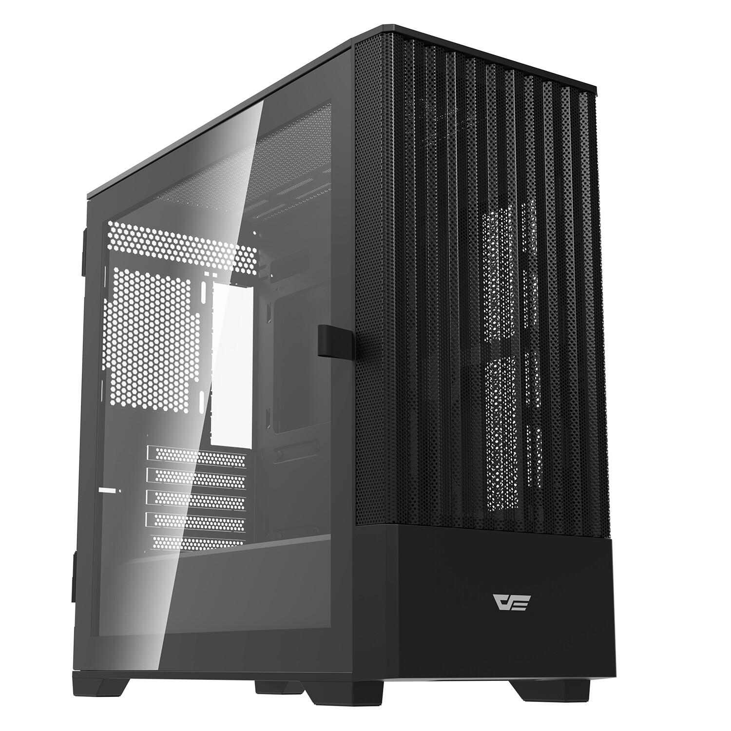 darkFlash DK415M Black
