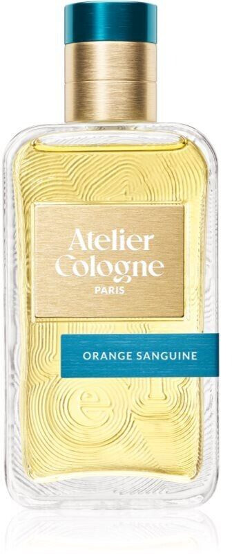 Atelier Cologne Absolue Orange Sanguine Eau de Parfum (100ml)