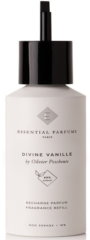 Essential Parfums Divine Vanille by Olivier Pescheux Eau de Parfum Refill (150ml)