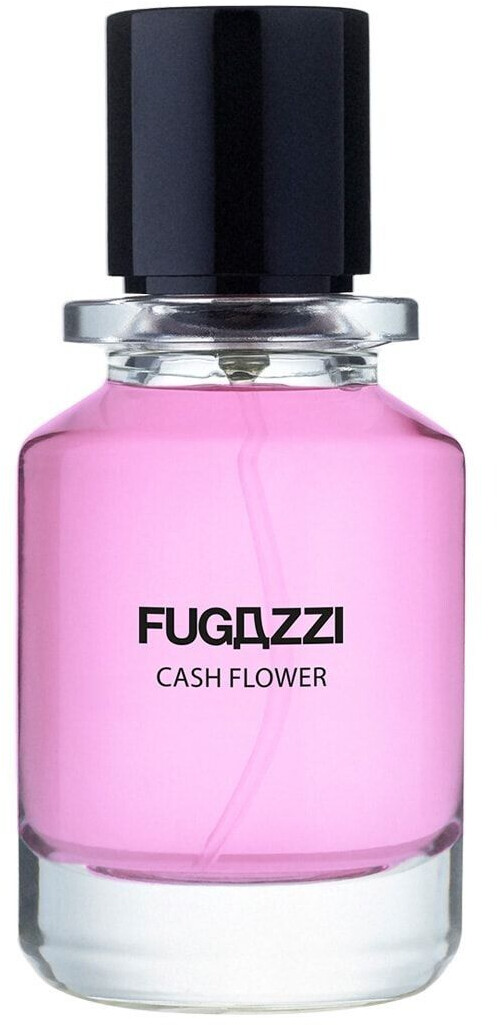Fugazzi Cash Flower Extrait de Parfum (50ml)