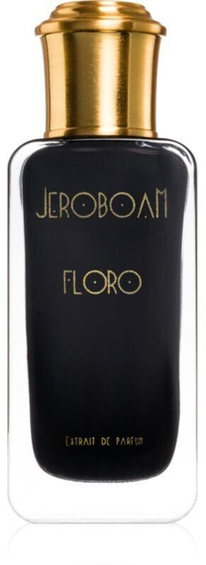 Jeroboam Floro Extrait de Parfum (30ml)