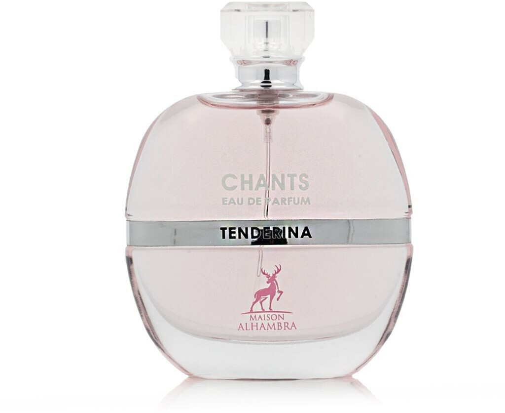 Maison Alhambra Chanst Eau de Parfum (100ml)