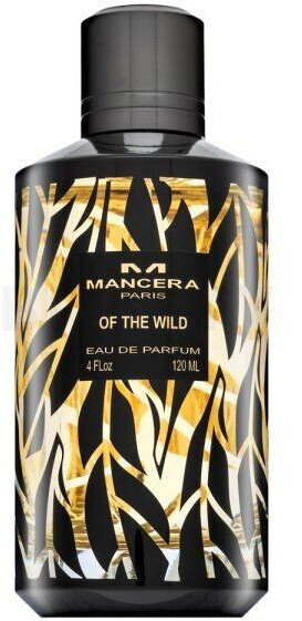 Mancera Of The Wild Eau de Parfum (120ml)