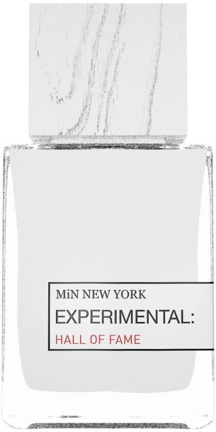 MiN New York Hall Of Fame Eau de Parfum (75ml)