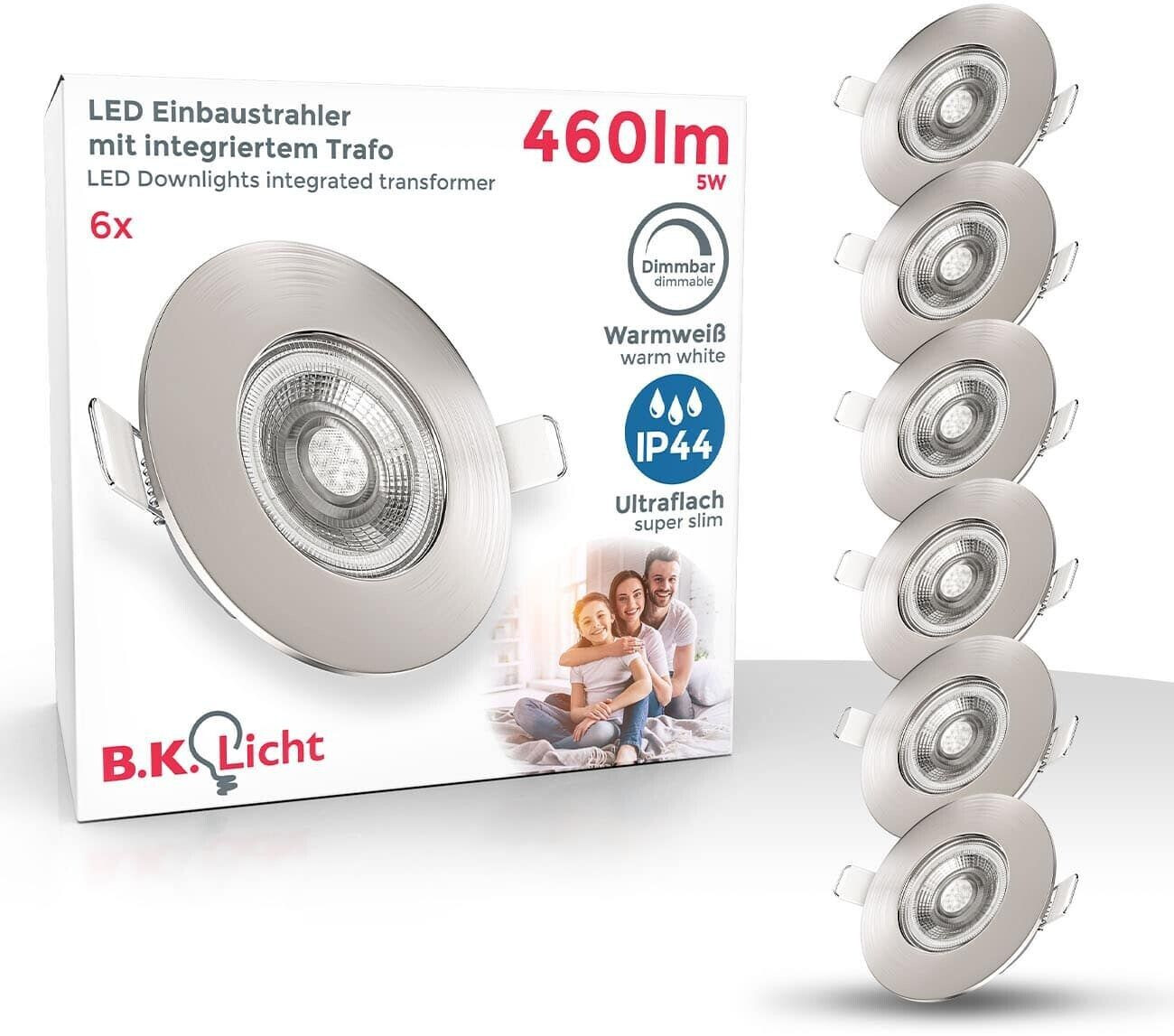 B.K.Licht BKL1283