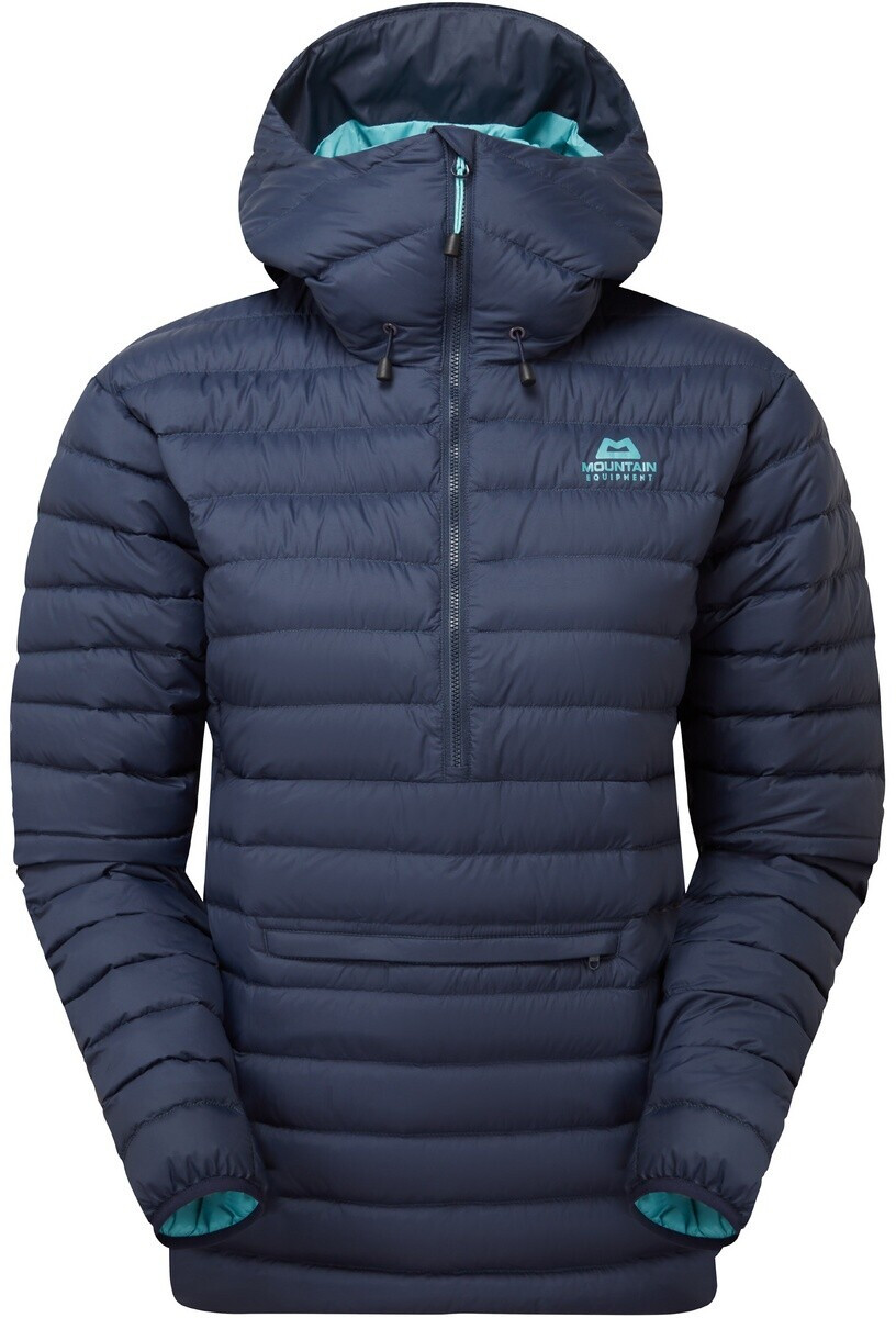 Earthrise Mountain Equipment Damen Daunenjacke Mountain Equipment - Main Image