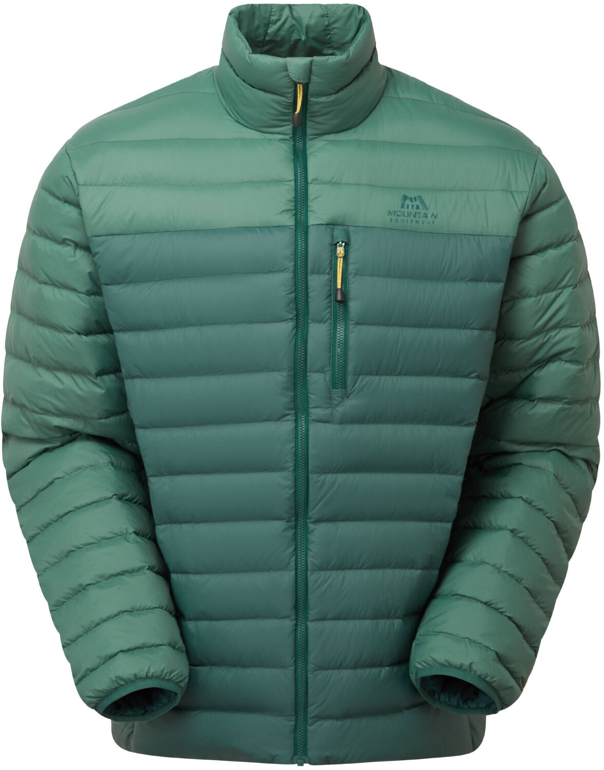 Mountain Equipment Earthrise Mens Jacket (ME-006394) pine fern
