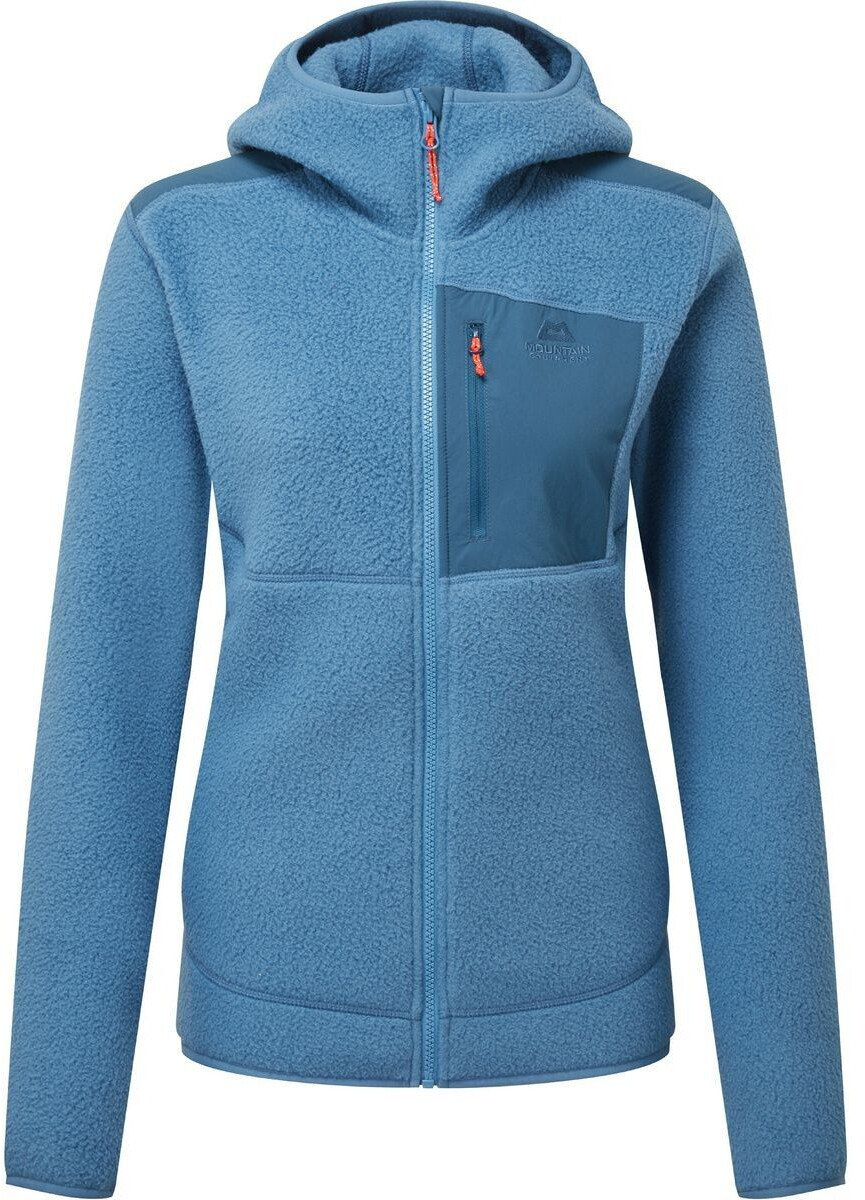 Mountain Equipment Highpile Hooded Women s Jacket ME 006923 ab 127 46 Preisvergleich bei idealo