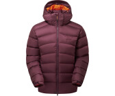 Mountain Equipment Lightline Women s Jacket au meilleur prix sur idealo