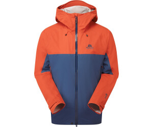 Mountain Equipment Odyssey Men s Jacket ME 006658 dusk red rock ab 239 90 Preisvergleich bei idealo