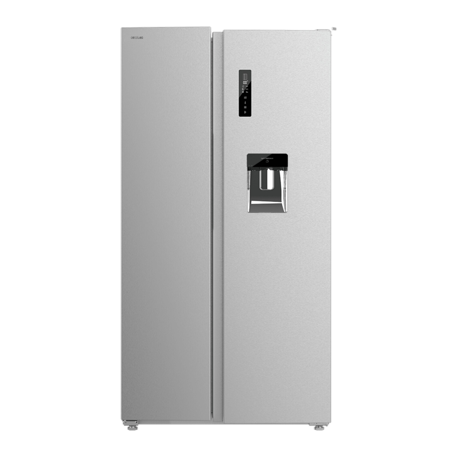 Cecotec Bolero CoolMarket SBS 559 Inox E