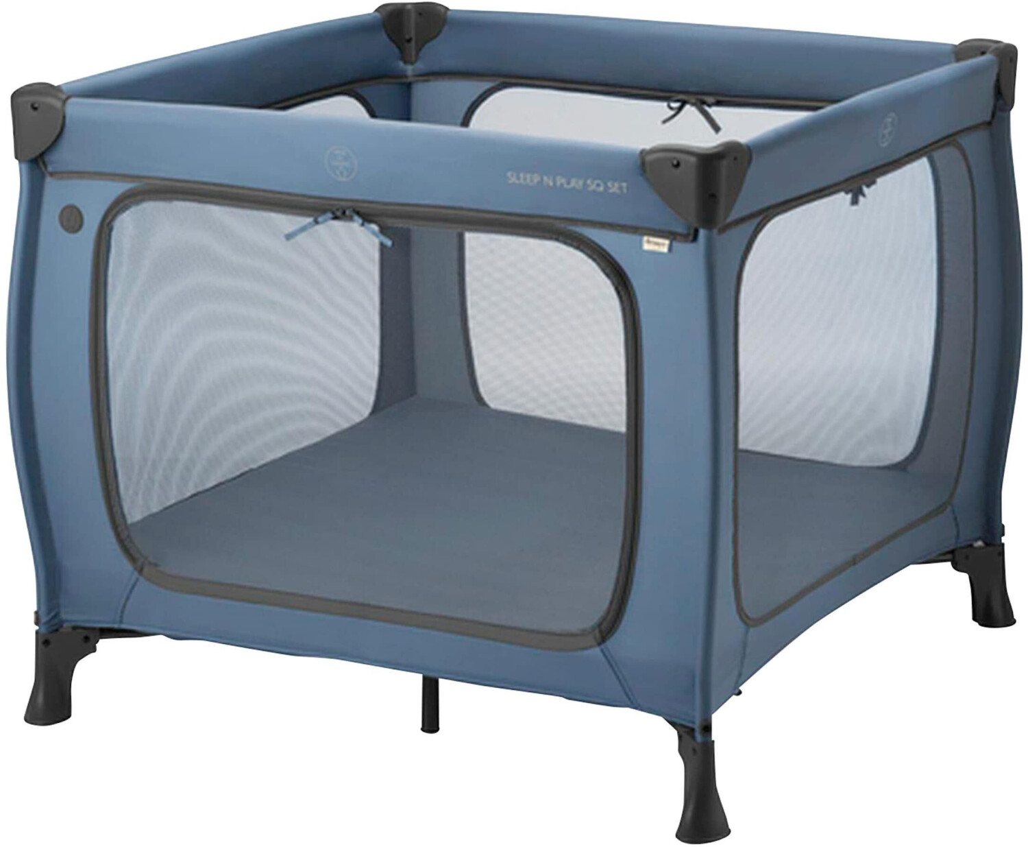 Hauck Sleep'n Play SQ dark blue