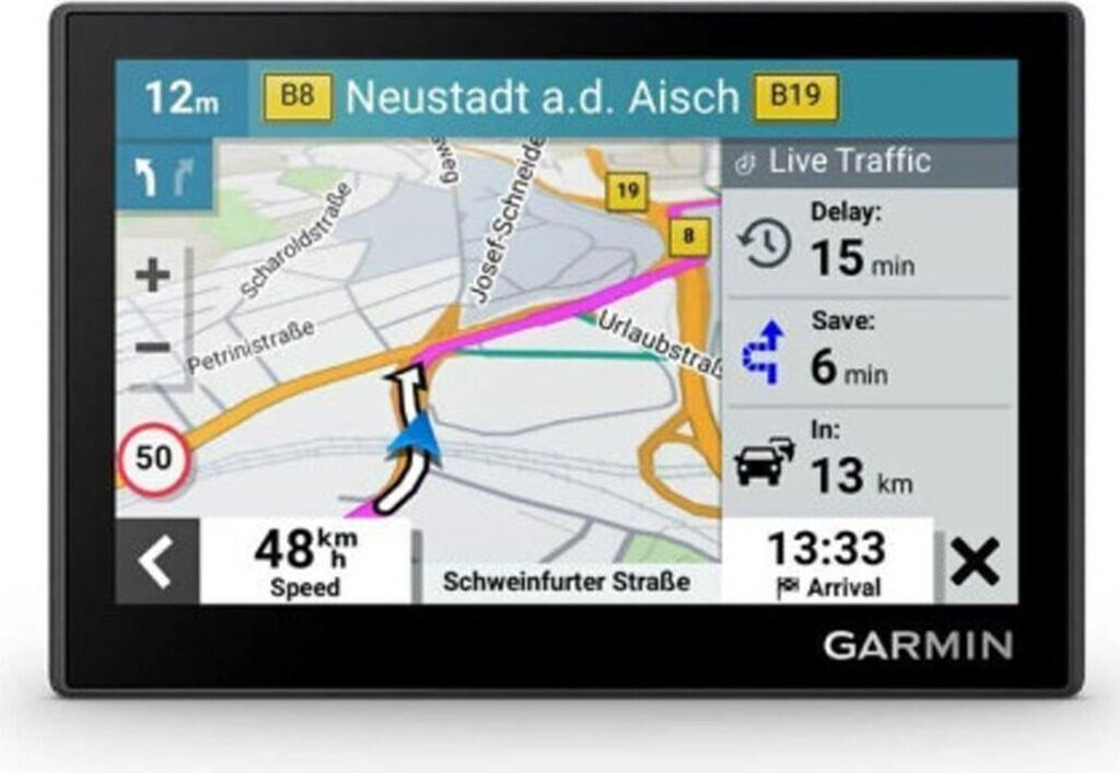 Garmin Drive 53 Full EU