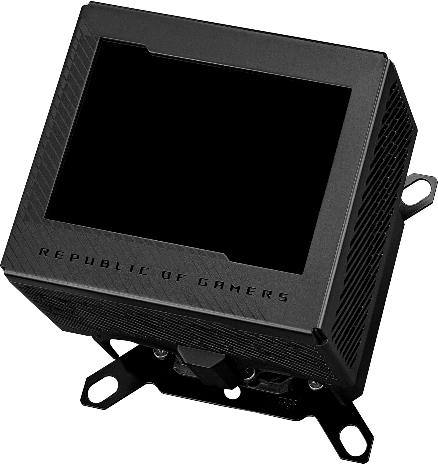 Asus ROG Ryujin III WB
